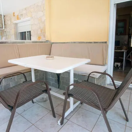 Apartament 1-Bdrm Apartment In Kallithea Centrally Located