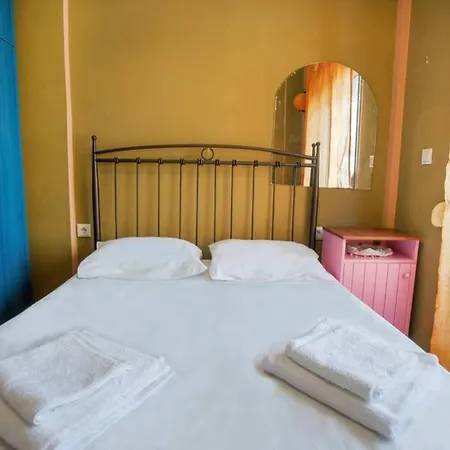 1-Bdrm Apartment In Kallithea Centrally Located *