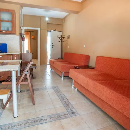 Apartament 1-Bdrm Apartment In Kallithea Centrally Located Kallithea (Chalkidiki)
